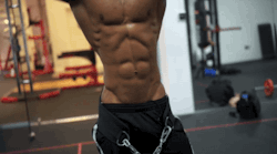 yourguy92:  Such a lean body with broad massive