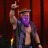 hiitsmekevin: bluethunderbuddha:  Unseen footage of AJ Styles’ Royal Rumble debut