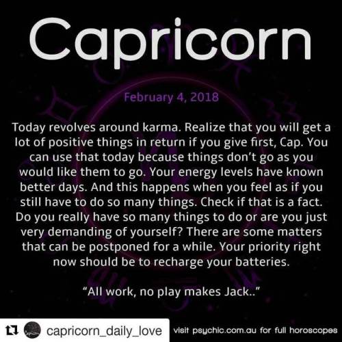 #Repost @capricorn_daily_love (@get_repost)・・・*Follow my instagram if you love capricorn : ➡ @capri