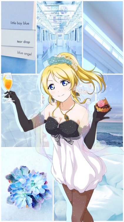 lovelivebackgrounds:  Here you go @actual-weebqueen (*‘ω’*)  🌸Eli phone backgrounds 🌸  ✨if used, give it a like or reblog it ✨  Hope you like it (*´ω`*)