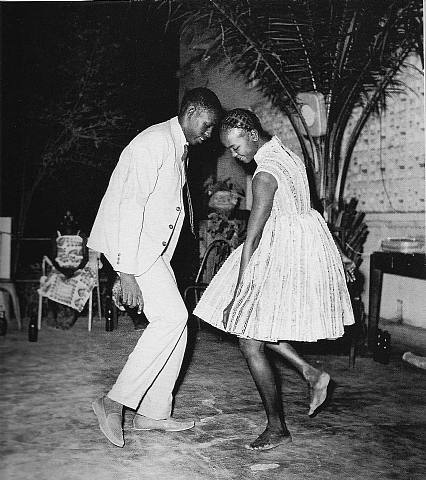 llacollection: MALICK SIDIBE