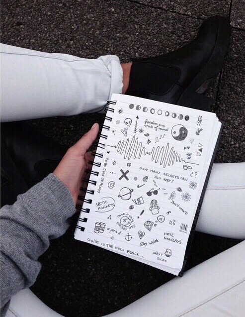 readinlove:  We Heart It’te Life - http://weheartit.com/entry/167989873