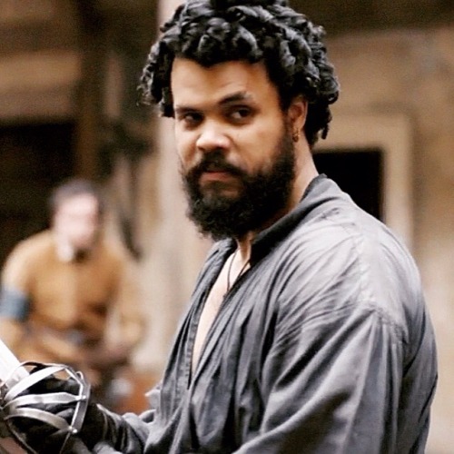 abbyprincess2: Random Porthos pic Correction: this is an extremely important Porthos pic