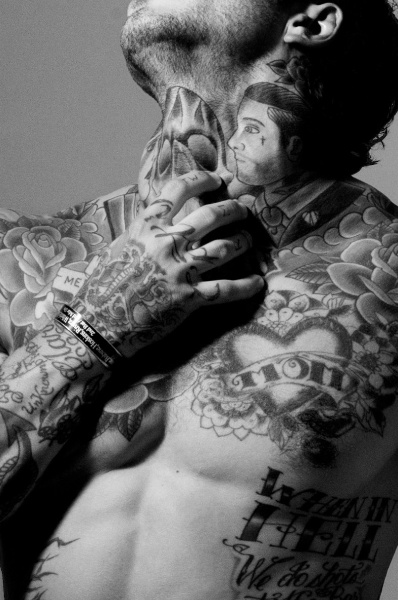 bambam62:  Alex Minsky by Therese + Joel