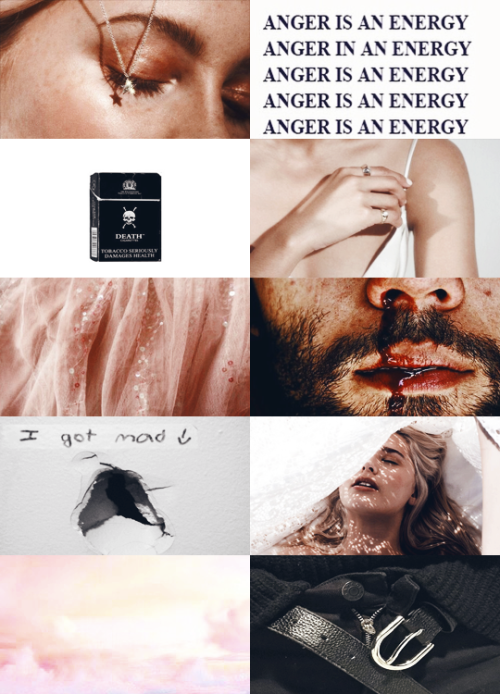 100 Picspams Challenge//073Couples in Mythology//Eos & Ares 