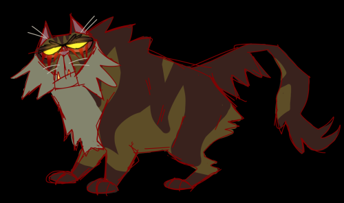 shadowclan