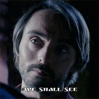 King Alfred The Great Reaction Gifs Part 6