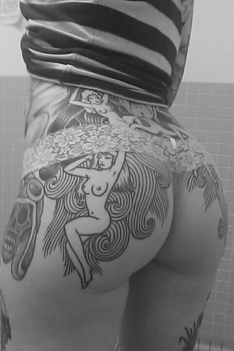 justanothertattoo-blog:tattoo blog