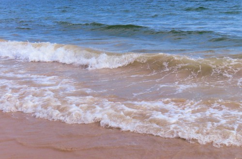 Low Key, Low Tide