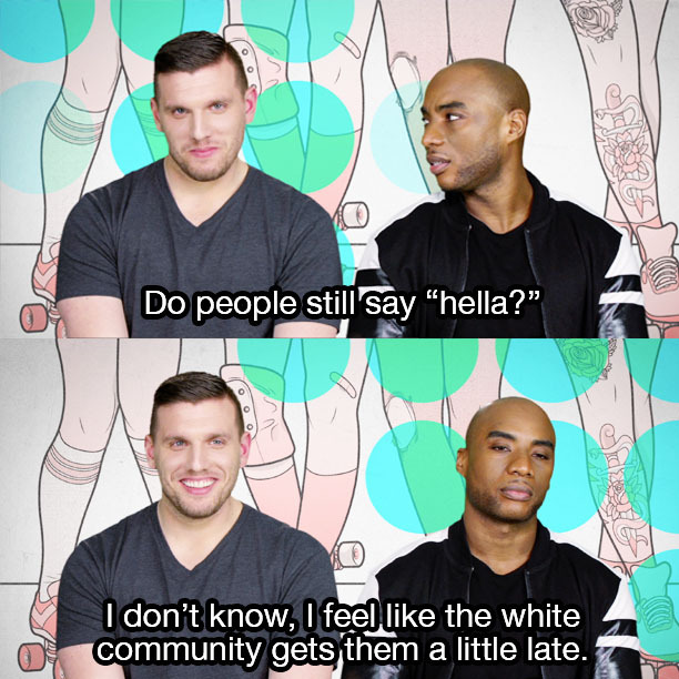 mtvgirlcode:  We’re always learning new things on mtvgirlcode. 1 HOUR UNTIL SEASON