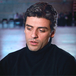 oscarisaacdaily:  Oscar Isaac on the set porn pictures