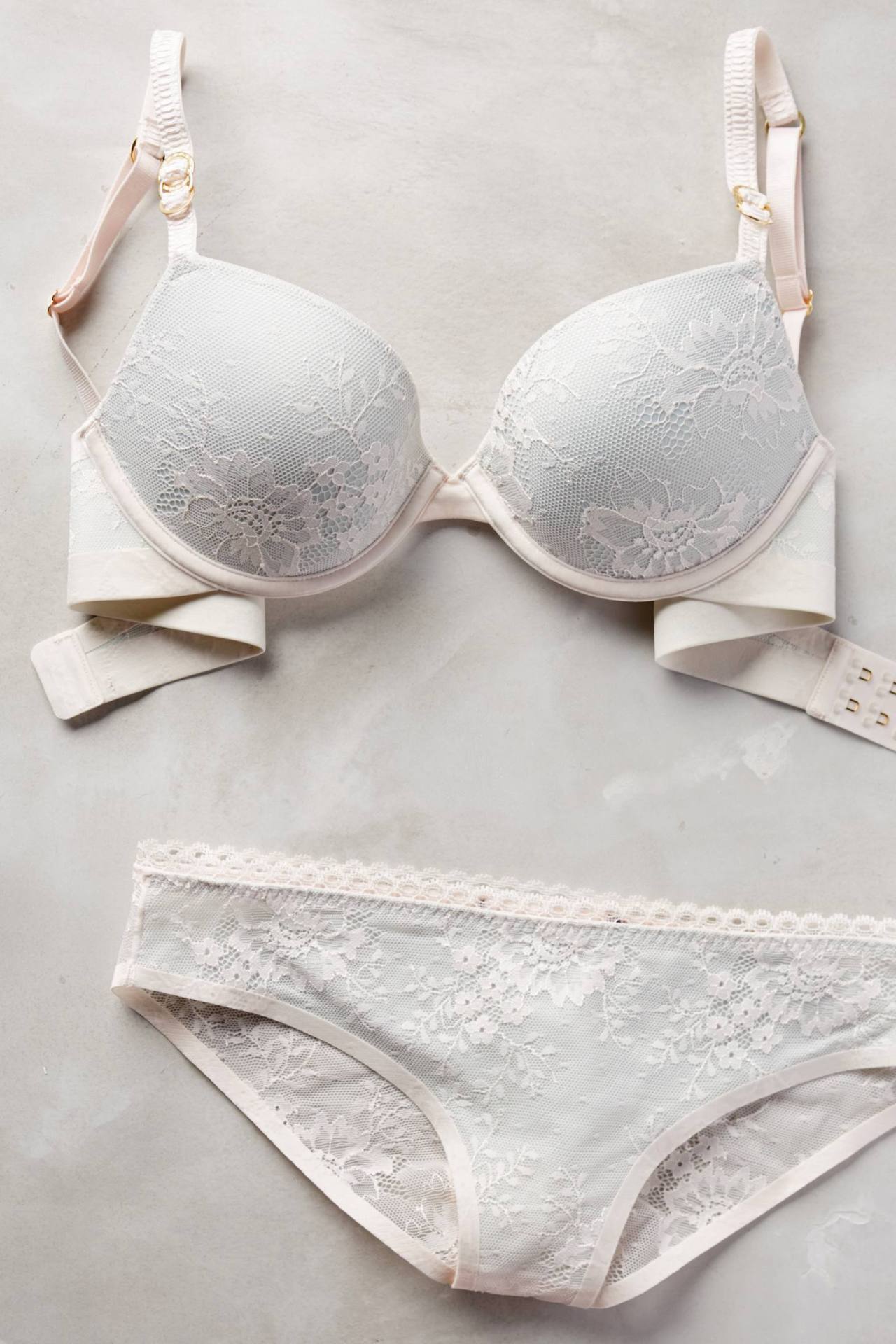 for-the-love-of-lingerie:  Stella McCartney