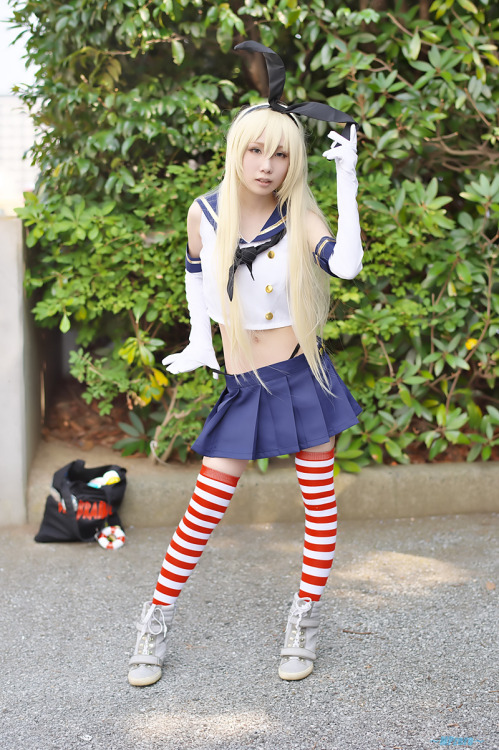 Kantai Collection - Shimakaze (You) 1-1