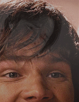 deansdickofsuspense:wow slow down satan