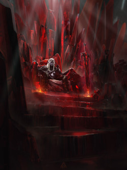 quarkmaster:   ELRIC OF MELNIBONE Some times