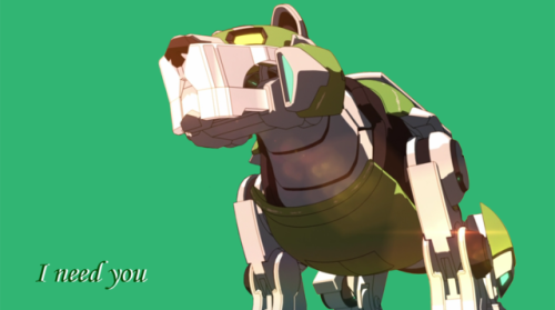 hance-ome:s2e4 - Greening the Cube - Pidge awaken’s her lion’s powerclick the images to see them bet