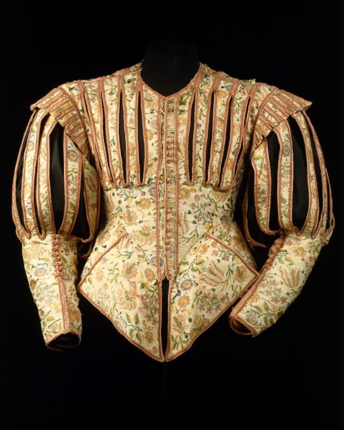 Doublet,1620s