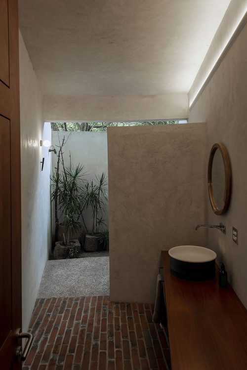 Private Spa, Tepoztlán, Morelos, México,Soler Orozco Arquitectos, Photos: Jaime Navarro, Juan Soler,