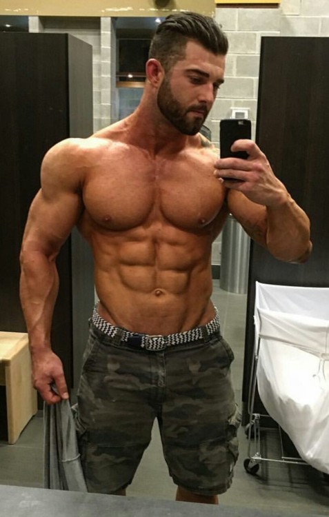 Jase Stevens