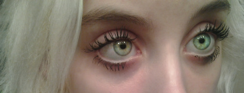 ben-c:  theselittleinfinities:  ben-c:  my eyes look so green rn tho???? ?   There’s no way you’re human. You are clearly a sea goddess trapped in a human body.  no i am a space goddess i am stardust in the cosmos uwu 