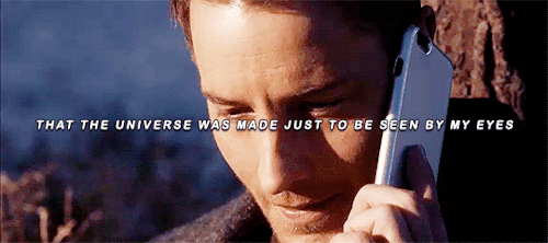 drifteratheart:  You taught me the courage of stars before you leftHow light carries on endlessly, even after death