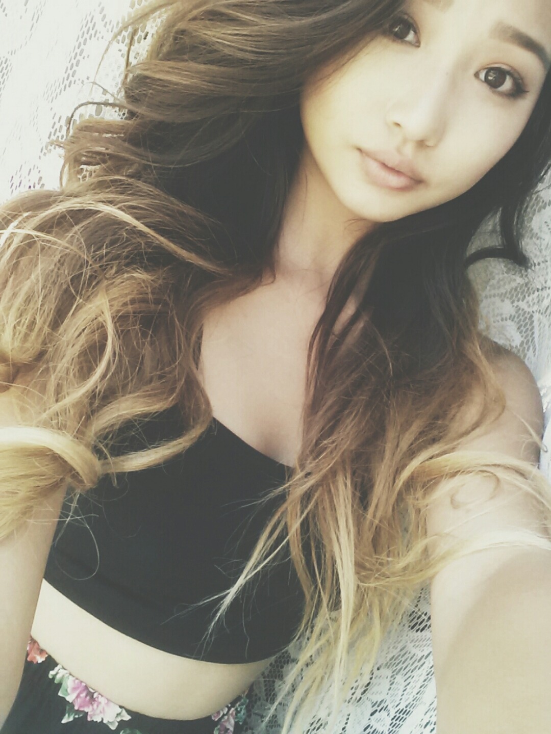 yummmyasians:  http://shayjaycee.tumblr.com Instagram: ShayJayCee ♋YummmyAsians♋