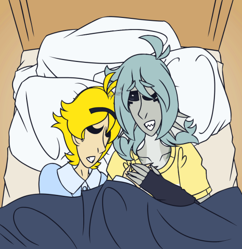 Self Indulgent Law Of Talos Agere Art Bc Im Both An Avid Law Of Talos Enjoyer And An (obviously Sfw Only)