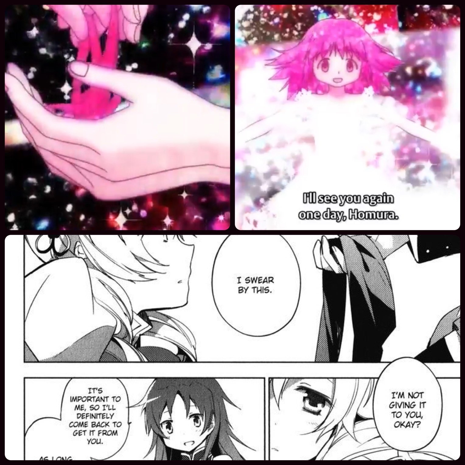 Madoka Magica The Different Story Explore Tumblr Posts And Blogs Tumgir Madoka Magica The Different Story Explore Tumblr Posts And Blogs Tumgir