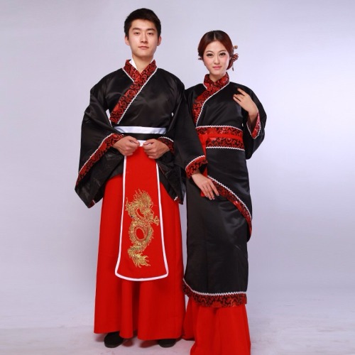 xiaoshing: Which one? Japanese kimono, Korean hanbook or Chinese hanfu? HANFU!!!!!!!!!!!!!!!!!!!!!