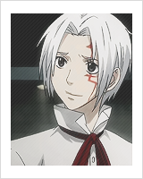  Allen WalkerD.Gray-man 