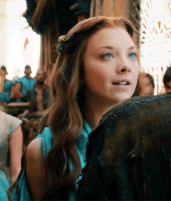 queen-of-ashes: She certainly very pretty isn’t she? Like a doll. She smiles quite a lot.
