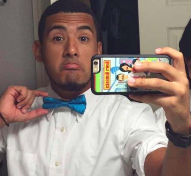 mcdyke:  here are some of the victims of the Orlando shooting.   RIP Edward, Stanley,