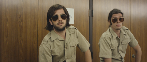 entertainingtheidea:  Watch the first trailer for Kyle Patrick Alvarez’s thriller The Stanford Prison Experiment, winner of the Waldo Salt Screenwriting Award at the last Sundance Film Festival.Billy Crudup   stars as Stanford University professor Dr.