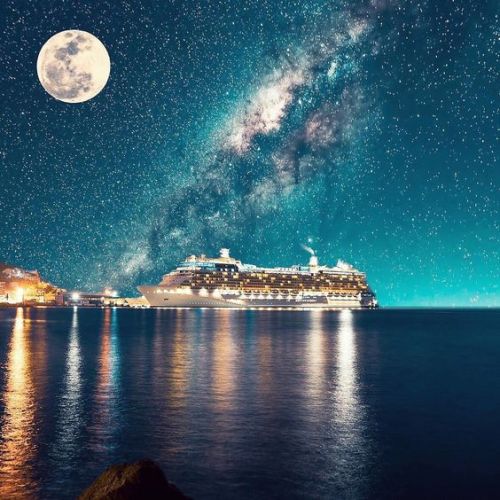 Twinkle twinkle little star (Cruise ship-Kusadasi,Turkey) Jennifer Melanie Tuffen (@Izkiz) • Instagr