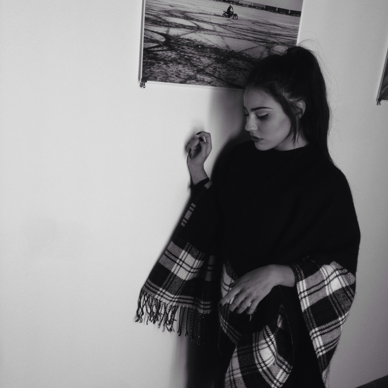 n-itrogeno:b&amp;w