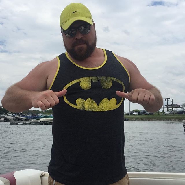girthitude:  Currently obsessed with Drew Powell. He’s a total babe!!