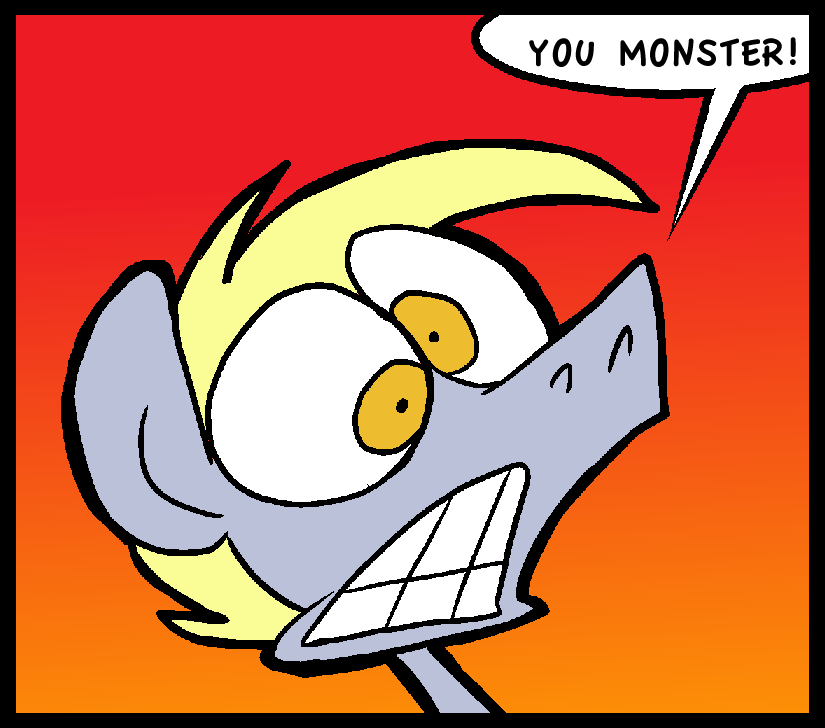 timeoutwithdoctorwhooves:  The 63 Switcharoo Part 30  X3