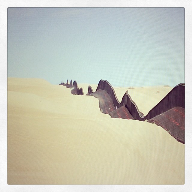 instagram:  Documenting the US-Mexico Border with Charles Ommanney  To see more photos