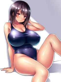 Not Skinny Stuff