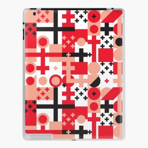 Hello Everyone! Check My Redbubble Shop For A Lot Of Uniqe Design! Here Are Some Bauhaus Style Stuff!