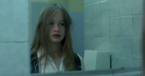 timemcflys:  Christiane F. - Wir Kinder vom Bahnhof Zoo (1981)