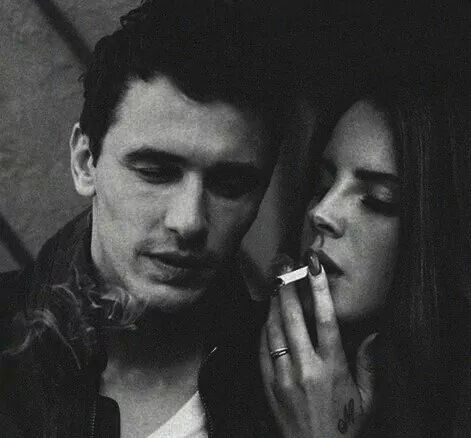 FUKING PERFECT!!!  #beautiful #sexy #lana #del #rey #cigarettes #smoke #nails #luxury