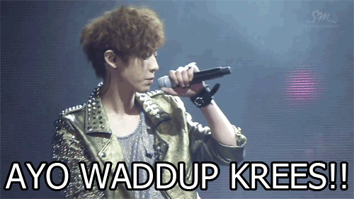 A moment of silence for the MAMA era that gave us so many moments.