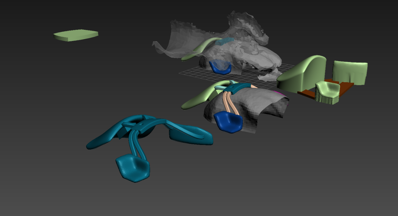 anthroanim:  I guess this qualifies at the very first useful use of the 3D printer.