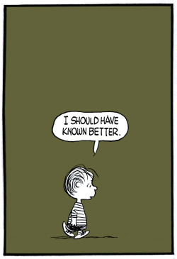nevver:  Peanuts 