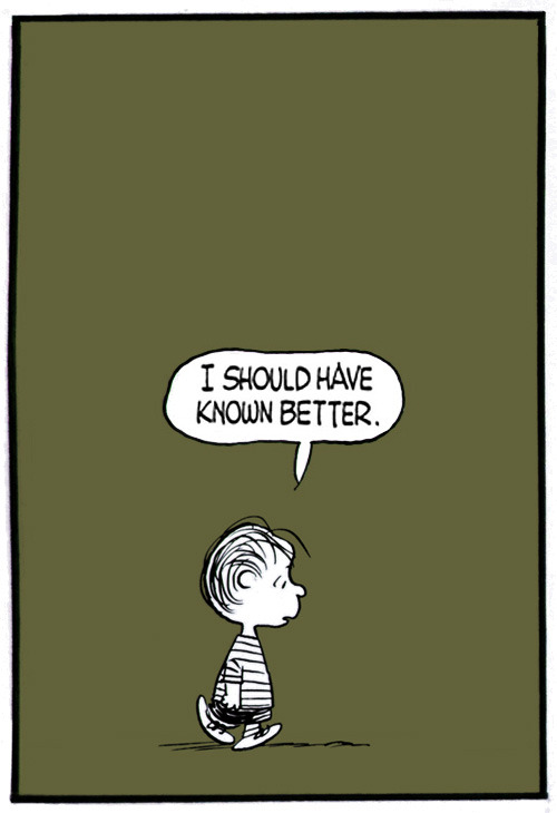 nevver:  Peanuts 