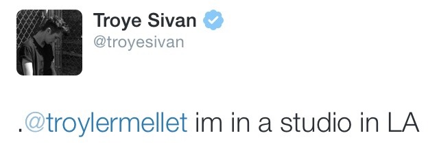 troyetroyetroye:  I’m not sure why I’m laughing so hard