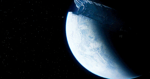 rey-kryze:Luke Skywalker has vanished. In his absence, the sinister FIRST ORDER has risen from the a