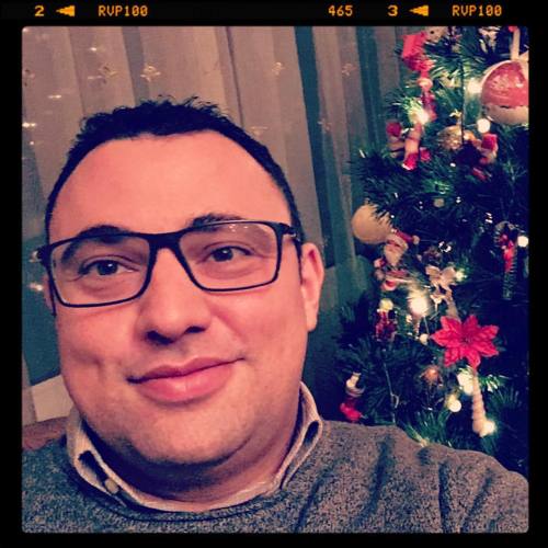 #Christmas #selfie - #MerryChristmas2015 (at Um Uthayna)