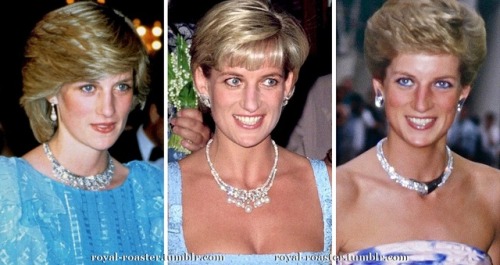 PRINCESS DIANA THREAD. | Page 17 | Lipstick Alley